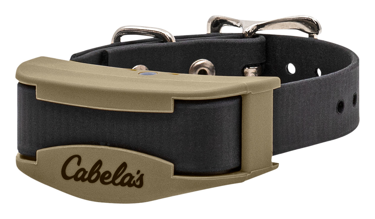 Cabela's GunDog Extra Collar for InGround Fence Pet System Bass Pro